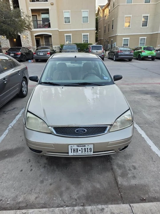 2007 Ford Focus 1st Gen - Image 7 of 11