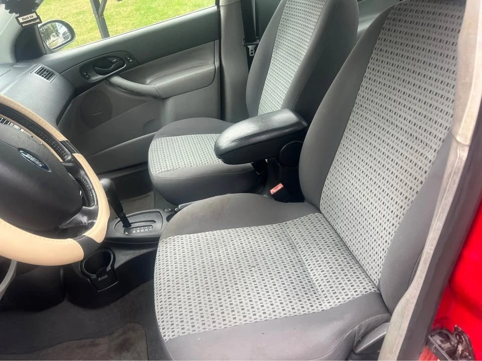 2007 Ford Focus 1st Gen - Image 6 of 9