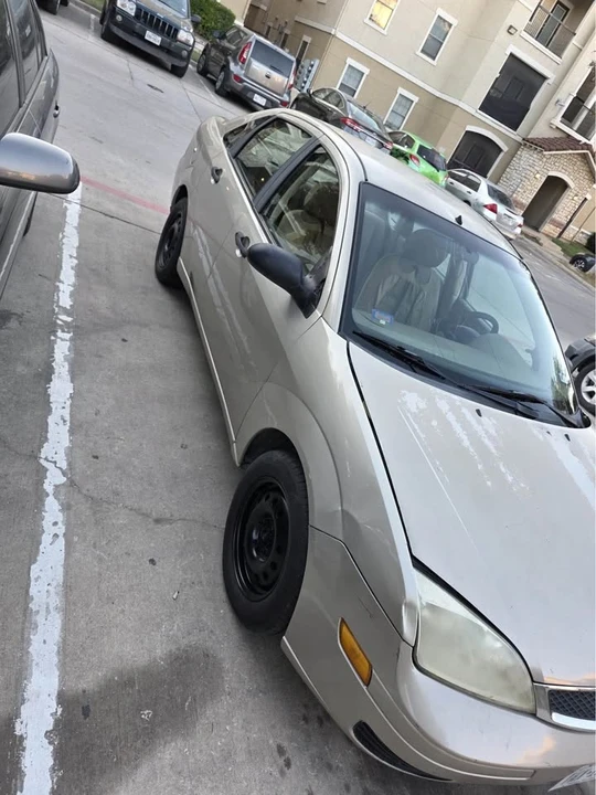 2007 Ford Focus 1st Gen - Image 10 of 11