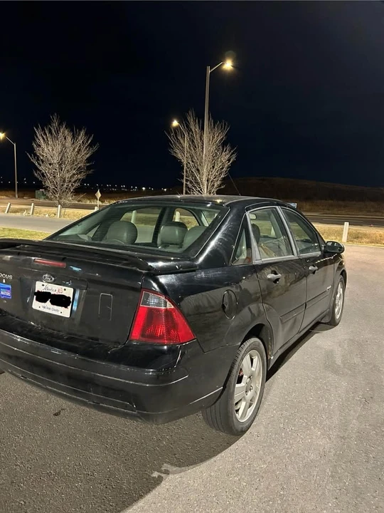 2007 Ford Focus 2nd Gen - Image 3 of 8