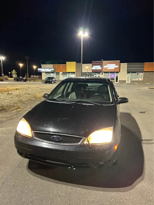 2007 Ford Focus - Image 2 of 8