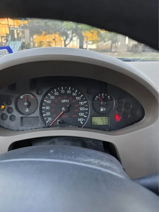 2007 Ford Focus 1st Gen - Image 3 of 11