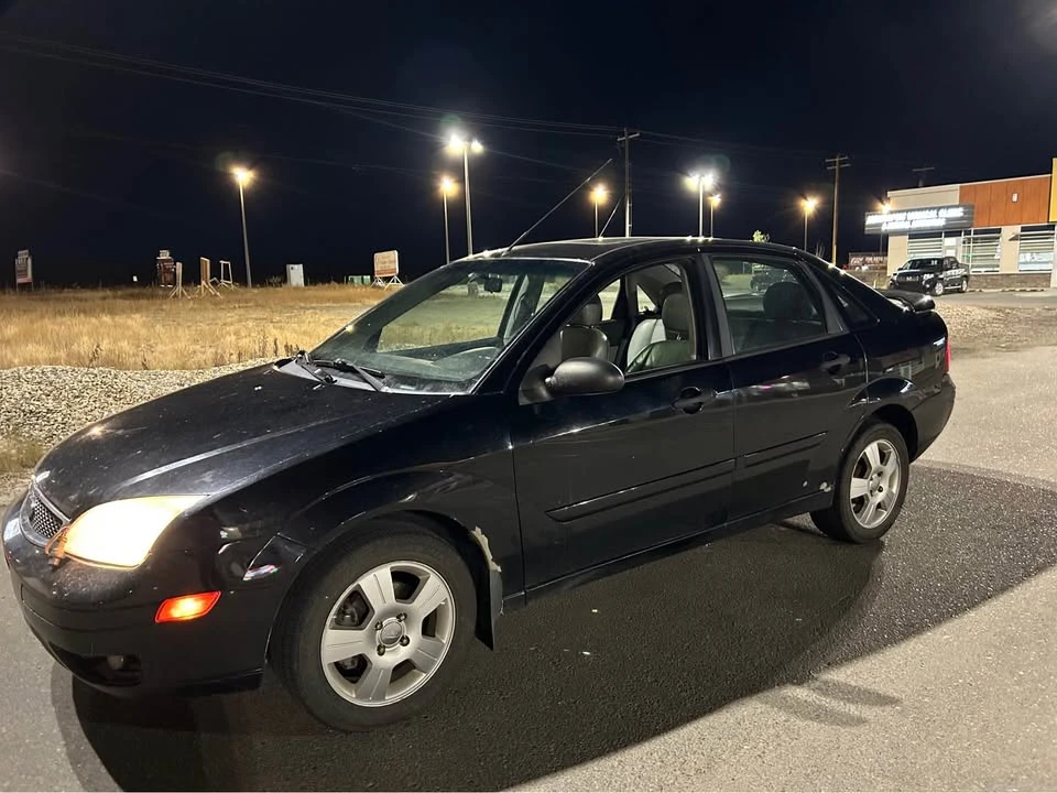 2007 Ford Focus 2nd Gen - Image 6 of 8