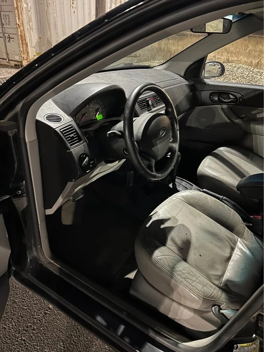 2007 Ford Focus 2nd Gen - Image 7 of 8
