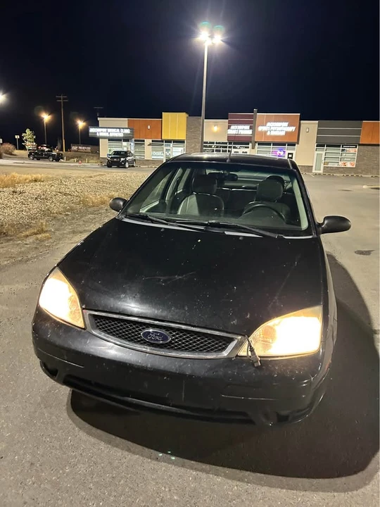 2007 Ford Focus - Image 3 of 8