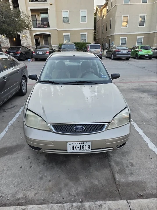 2007 Ford Focus 1st Gen - Image 5 of 11