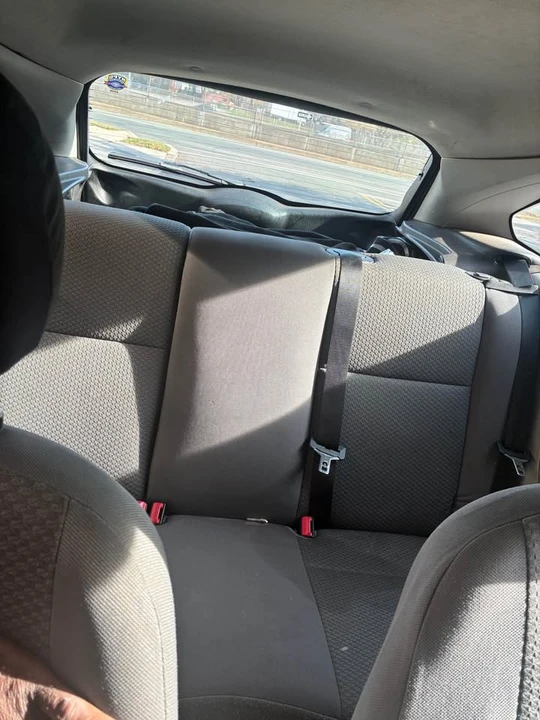 2007 Ford Focus 1st Gen - Image 5 of 11