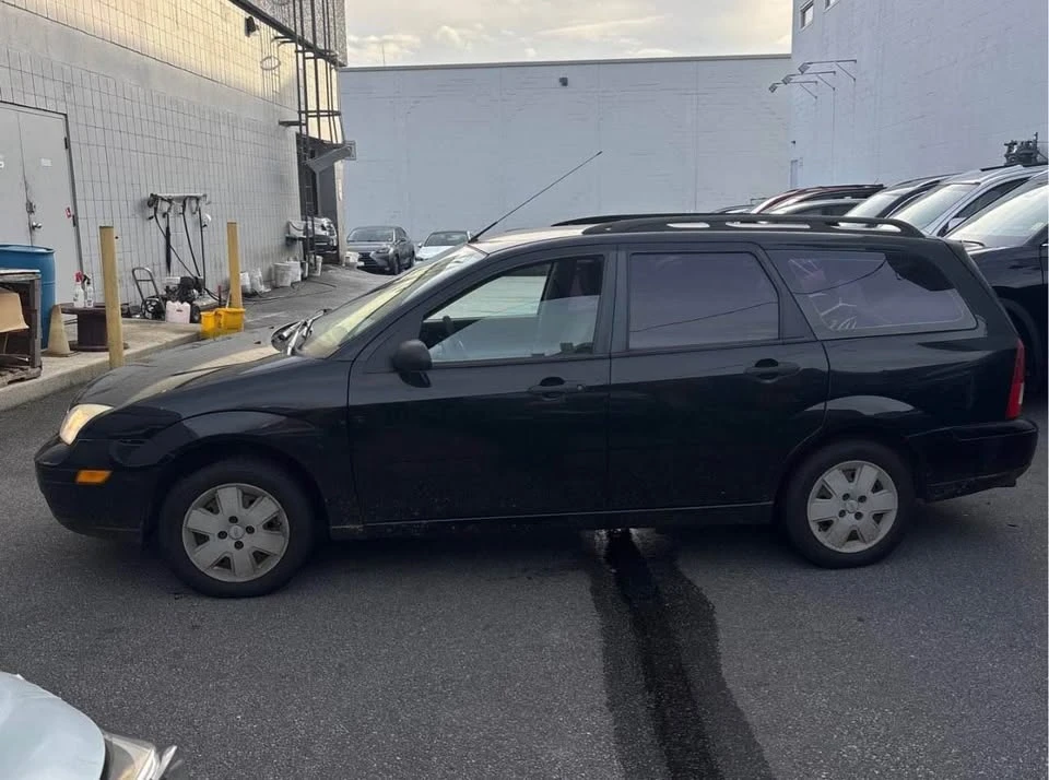 2007 Ford Focus 1st Gen - Image 3 of 10