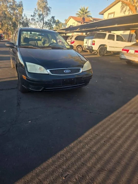 2007 Ford Focus 1st Gen - Image 4 of 8