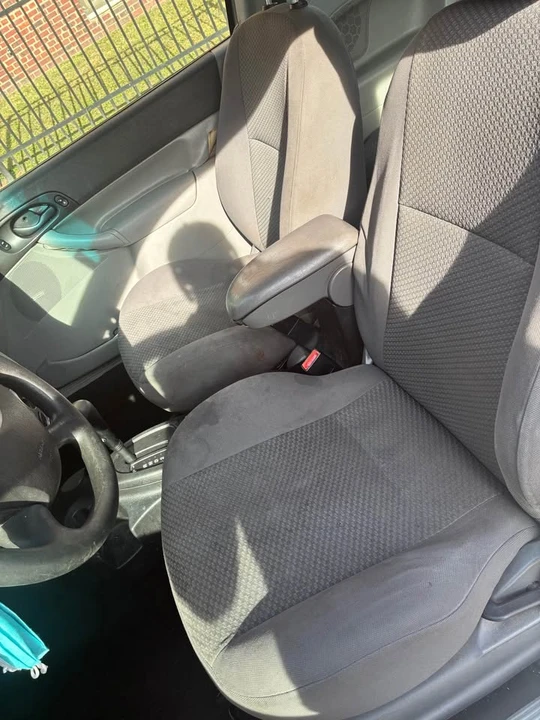 2007 Ford Focus 1st Gen - Image 8 of 11