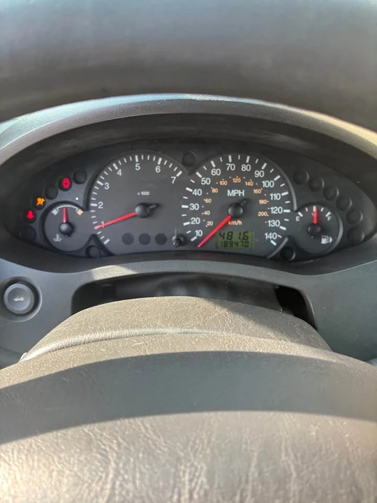 2007 Ford Focus 1st Gen - Image 6 of 11