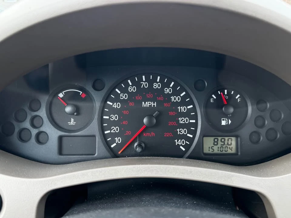 2007 Ford Focus 2nd Gen - Image 6 of 7