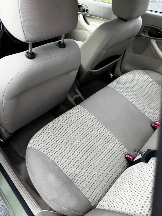 2007 Ford Focus 2nd Gen - Image 5 of 7