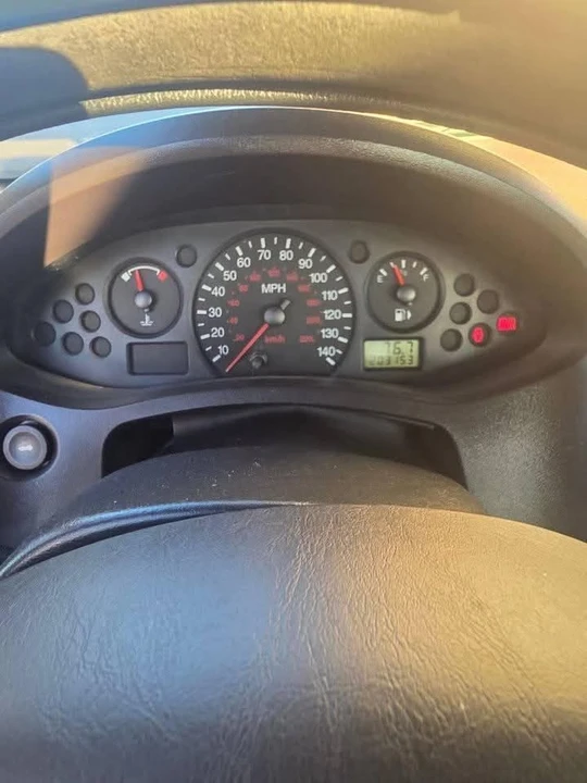 2007 Ford Focus 1st Gen - Image 5 of 8