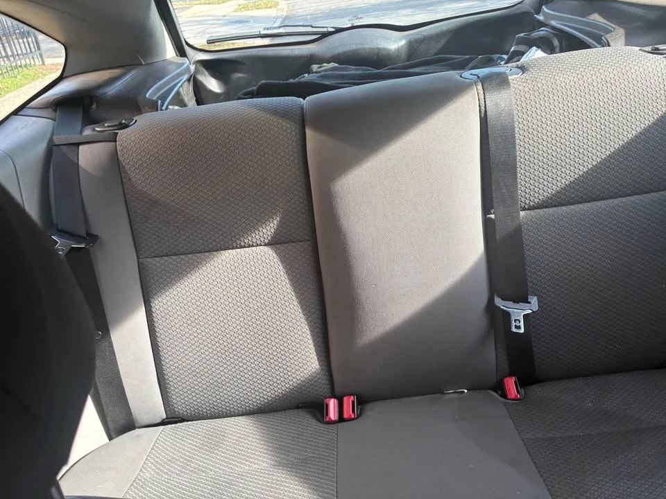 2007 Ford Focus 1st Gen - Image 4 of 11