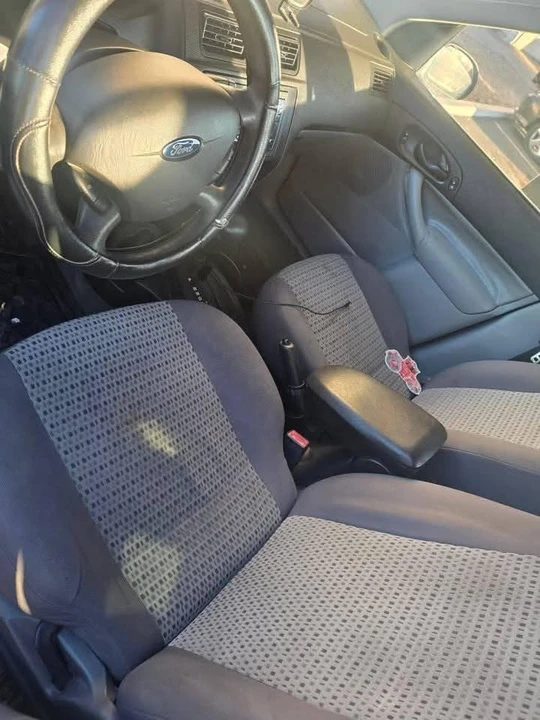 2007 Ford Focus 1st Gen - Image 6 of 8