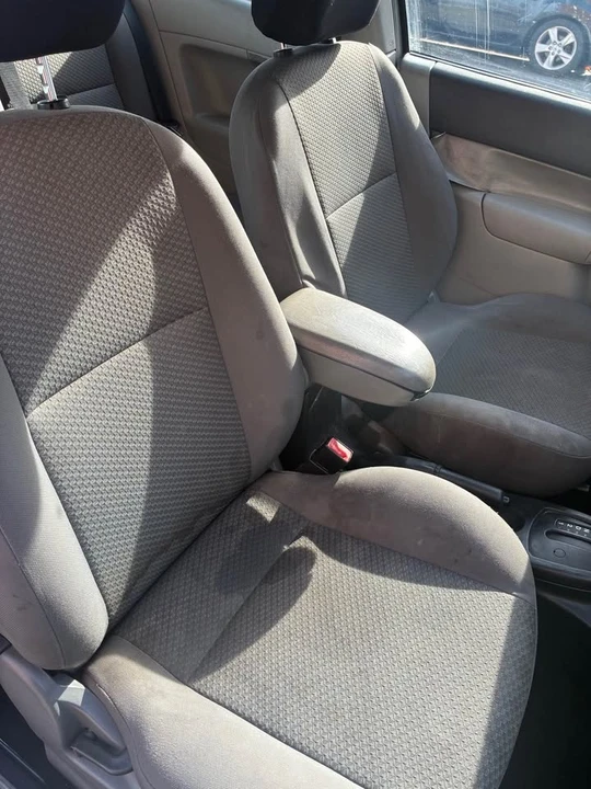 2007 Ford Focus 1st Gen - Image 3 of 11