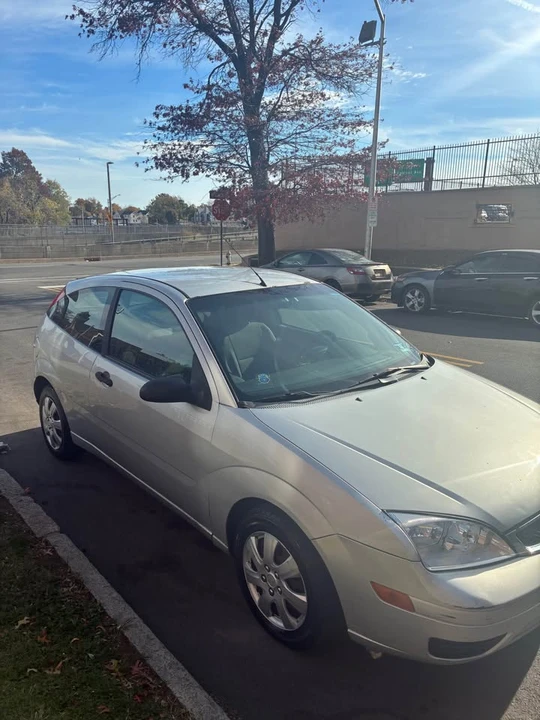 2007 Ford Focus 1st Gen - Image 10 of 11