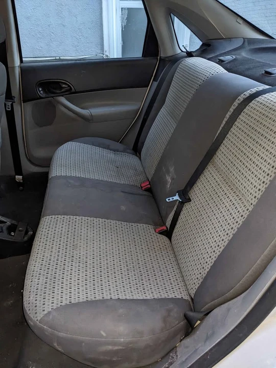 2007 Ford Focus 2nd Gen - Image 9 of 9