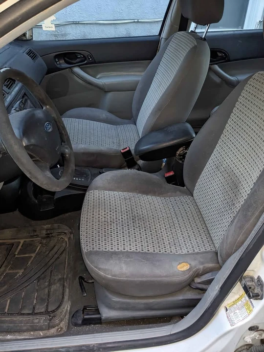 2007 Ford Focus 2nd Gen - Image 8 of 9