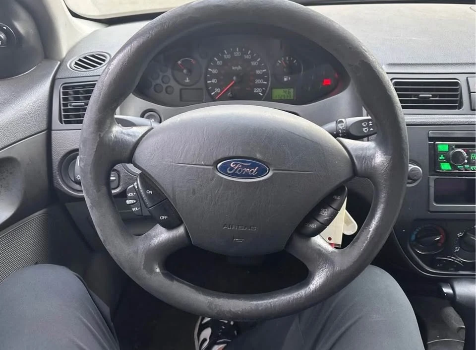 2007 Ford Focus 1st Gen - Image 6 of 10