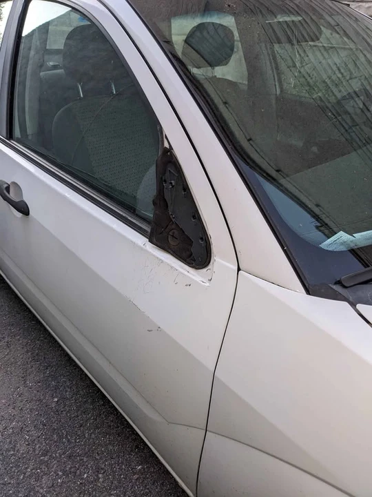 2007 Ford Focus 2nd Gen - Image 6 of 9
