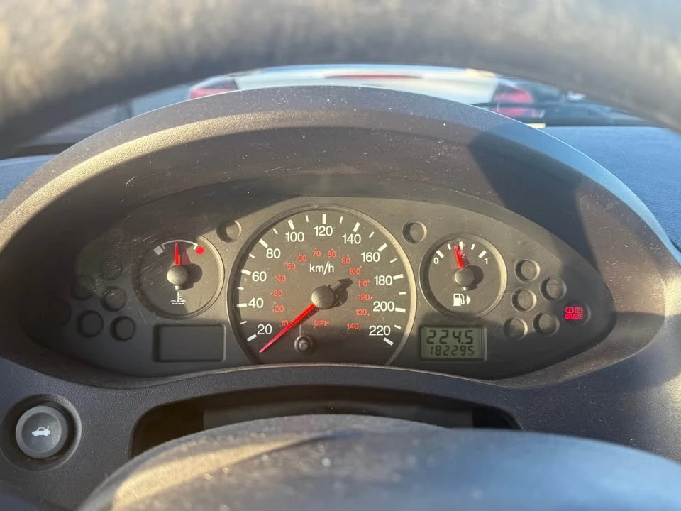 2007 Ford Focus 2nd Gen - Image 4 of 5