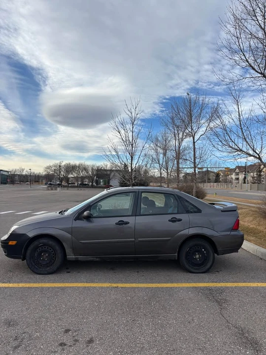 2007 Ford Focus 2nd Gen - Image 3 of 9