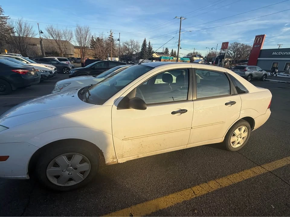 2007 Ford Focus 2nd Gen - Image 2 of 5