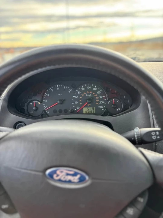 2007 Ford Focus 2nd Gen - Image 9 of 9