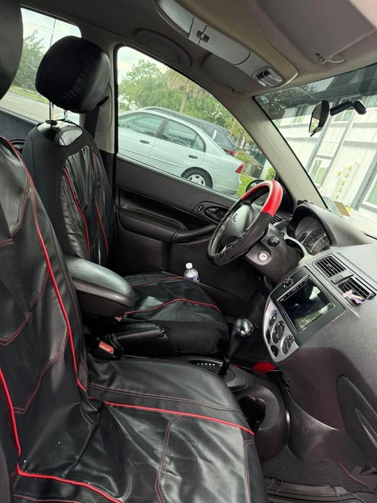 2007 Ford Focus 2nd Gen - Image 3 of 5