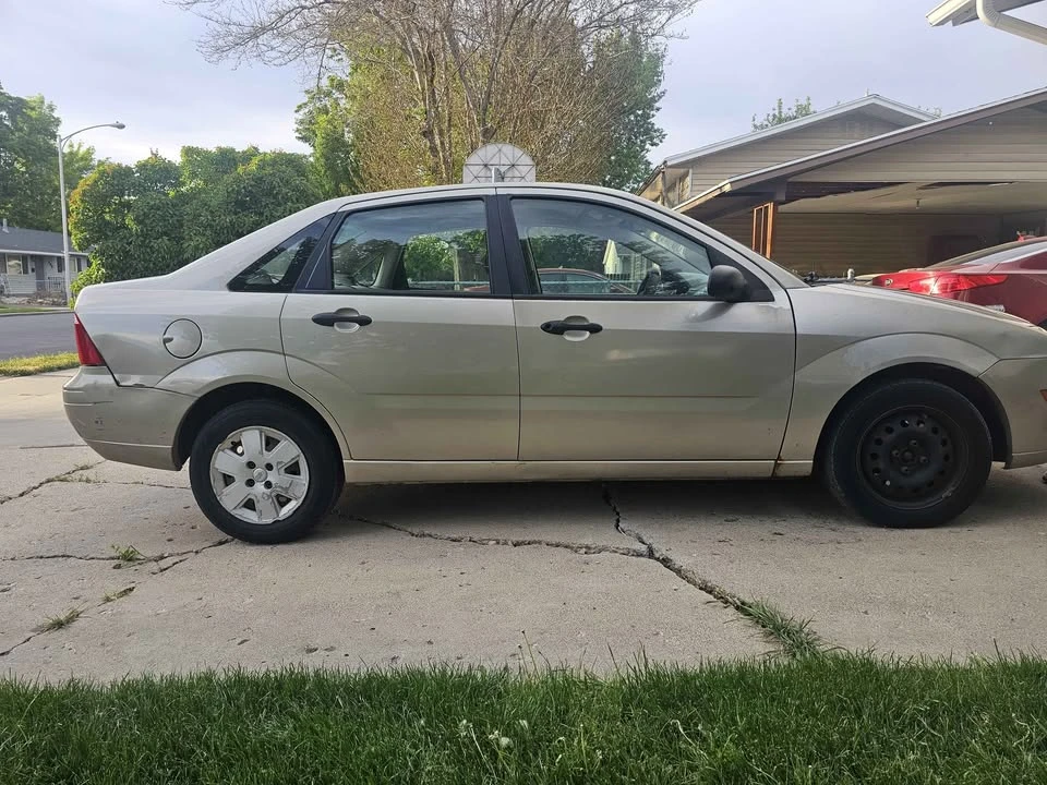 2007 Ford Focus 2nd Gen - Image 4 of 7