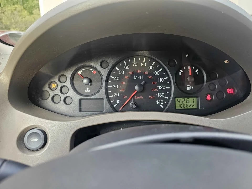2007 Ford Focus 2nd Gen - Image 2 of 7