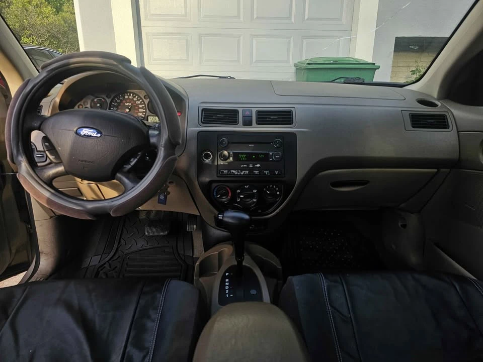 2007 Ford Focus 2nd Gen - Image 3 of 7