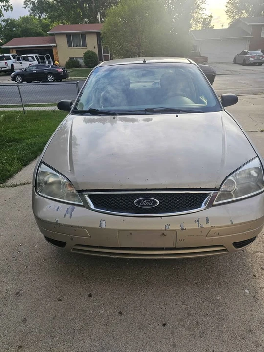 2007 Ford Focus 2nd Gen - Image 7 of 7