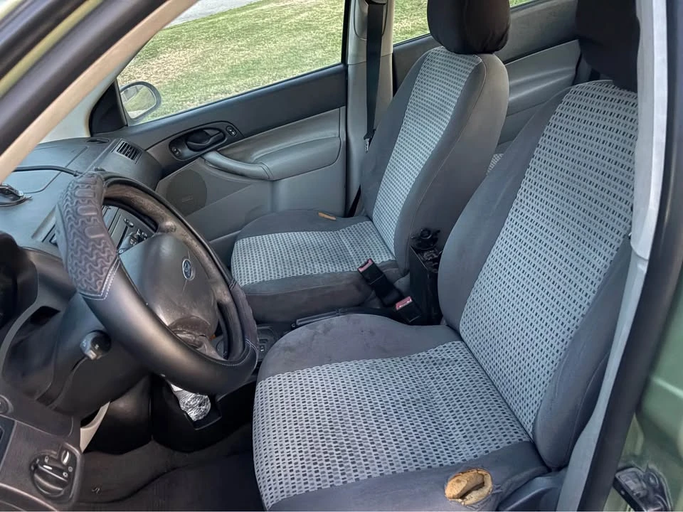 2007 Ford Focus - Image 6 of 6