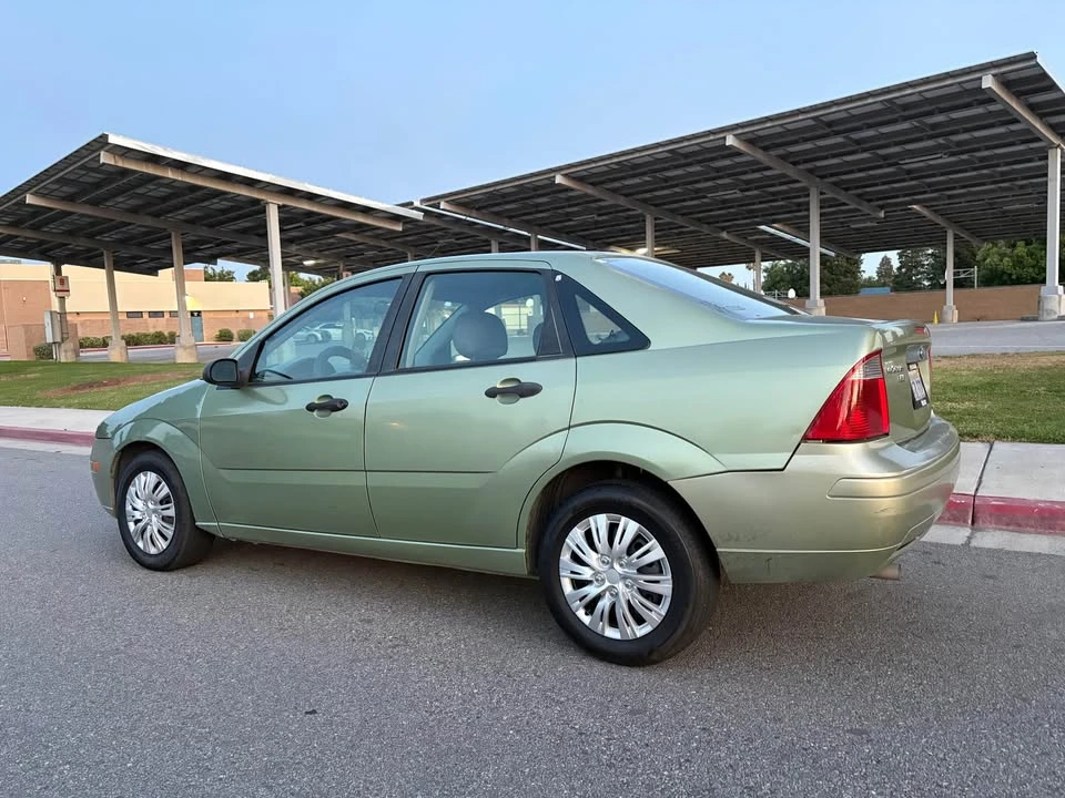 2007 Ford Focus - Image 4 of 6