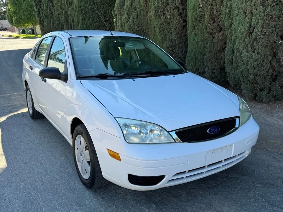 2007 Ford Focus 2nd Gen - Image 11 of 18