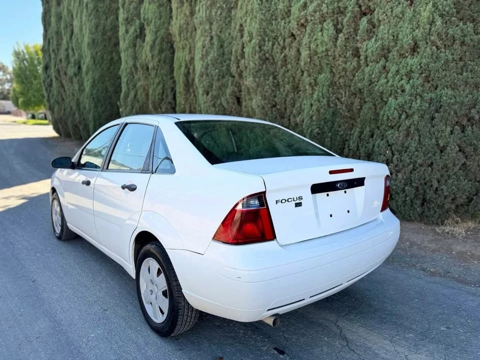 2007 Ford Focus 2nd Gen - Image 6 of 18