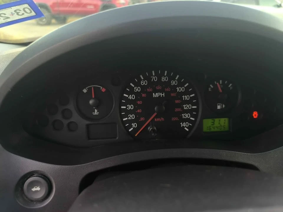 2007 Ford Focus 2nd Gen - Image 11 of 13