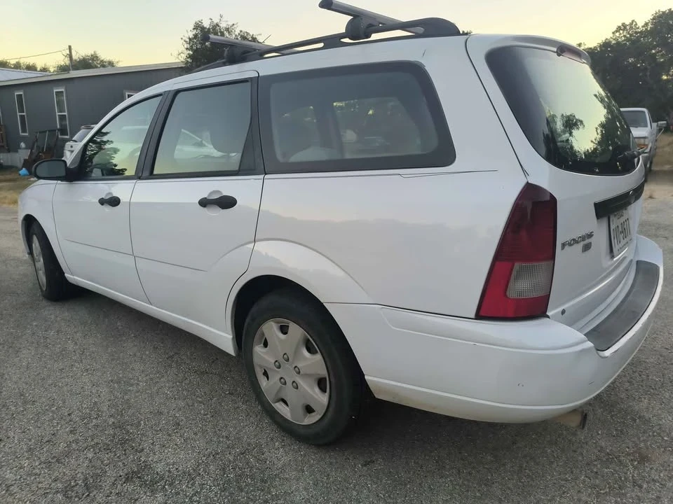 2007 Ford Focus 2nd Gen - Image 4 of 13