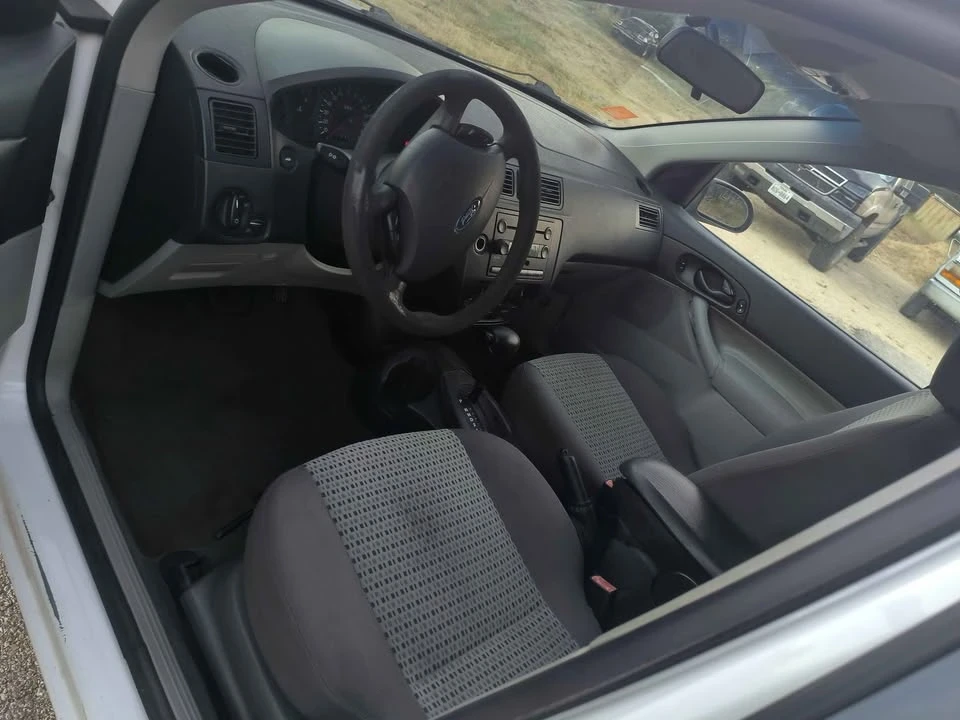 2007 Ford Focus 2nd Gen - Image 7 of 13