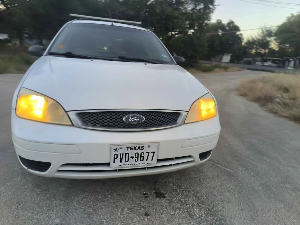 2007 Ford Focus 2nd Gen - Image 14 of 14