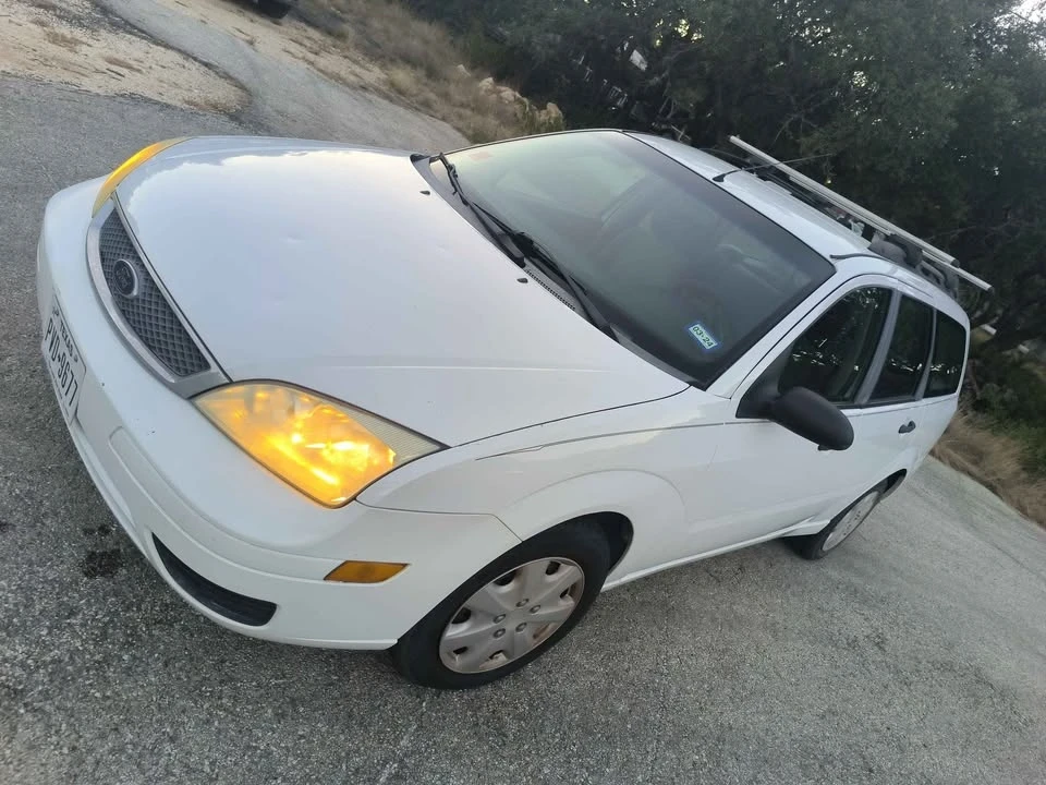 2007 Ford Focus 2nd Gen - Image 12 of 14