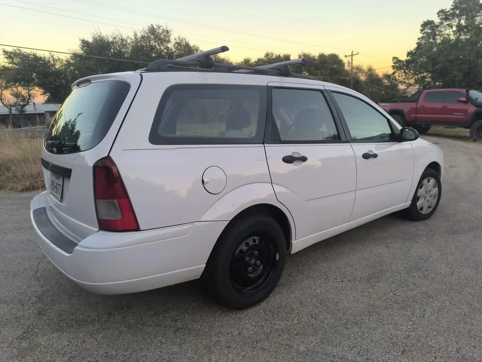2007 Ford Focus 2nd Gen - Image 3 of 14