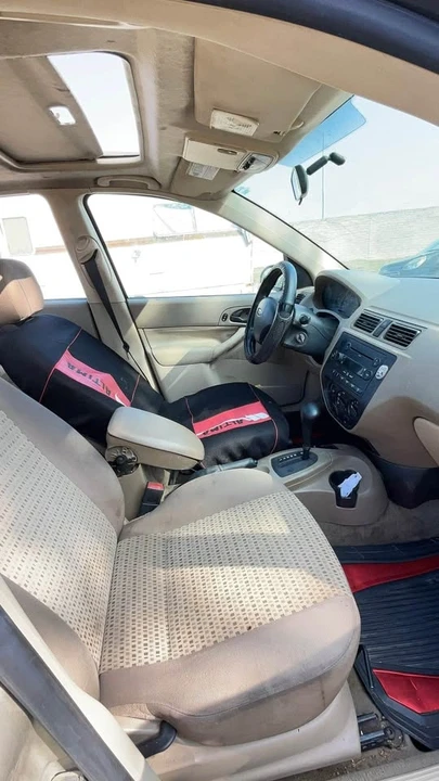 2007 Ford Focus 2nd Gen - Image 13 of 16