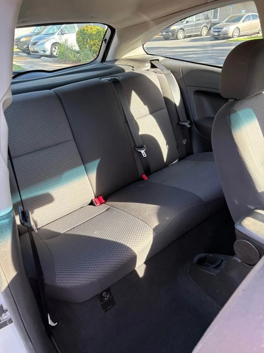 2007 Ford Focus 2nd Gen - Image 4 of 8