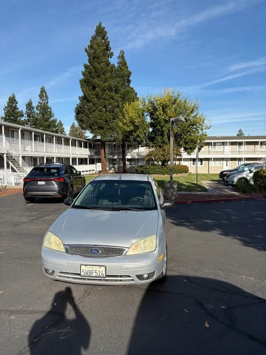 2007 Ford Focus 2nd Gen - Image 8 of 8