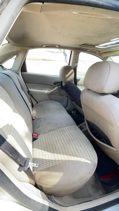 2007 Ford Focus 2nd Gen - Image 12 of 16
