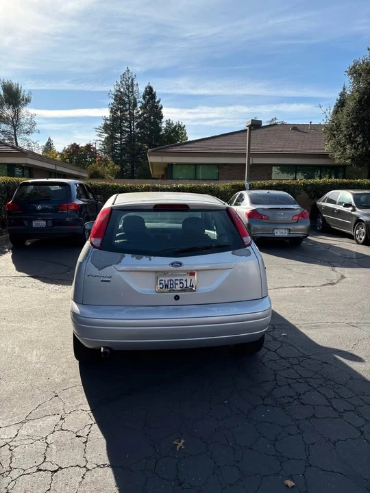 2007 Ford Focus 2nd Gen - Image 6 of 8